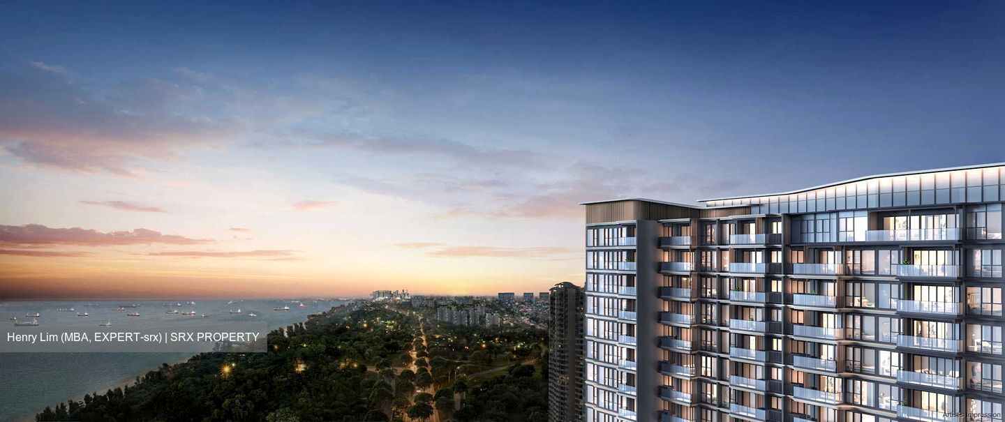 Vela Bay (D16), Apartment #631556811